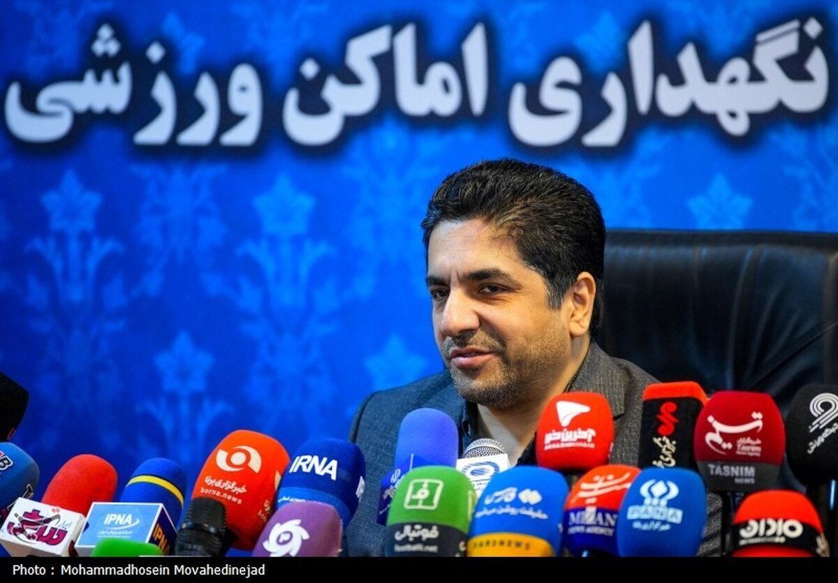 فوری و جنجالی: ثابت‌قدم تاریخ پایان کابوس آزادی را اعلام کرد! باور می‌کنید؟
