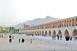 فاجعه زیست‌محیطی در راه است: 20 استان ایران در آستانه خشکی مطلق!