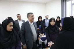 شوک بزرگ در انتظار مدارس: دولت، هوشمندسازی را اولویت اصلی خود اعلام کرد!