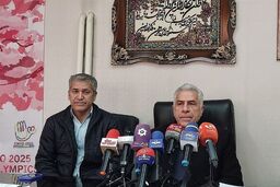نکته‌ای شوکه‌کننده از پشت پرده المپیک ناشنوایان: نیکولعل آزاد از رتبه پنجم تا هفتم پرده برداشت!