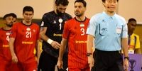 شوک و جنجال در فوتبال آسیا: فقط دو ایرانی در تیم منتخب!