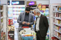افشاگری جنجالی: اگر یارانه به شما نرسیده، باز هم حق کالابرگ دارید! این راه پنهان ثبت‌نام را از دست ندهید.