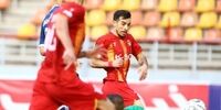 شوک به لیگ برتر: سپاهان صدرنشینی را به حریفان هدیه داد!/ اوج‌گیری دیوانه‌وار چادرملو و فولاد