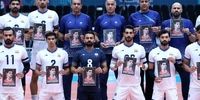 سامیار عبدلی با شگفتی ۵۰ متر را در نوردید؛ آیا او تاریخ‌ساز می‌شود؟