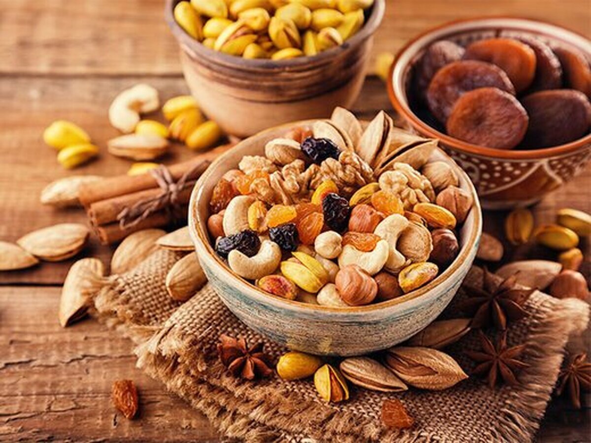 بازار آجیل حسابی تکان خورد/ قیمت جدید ارزان‌ترین گزینه بازار!