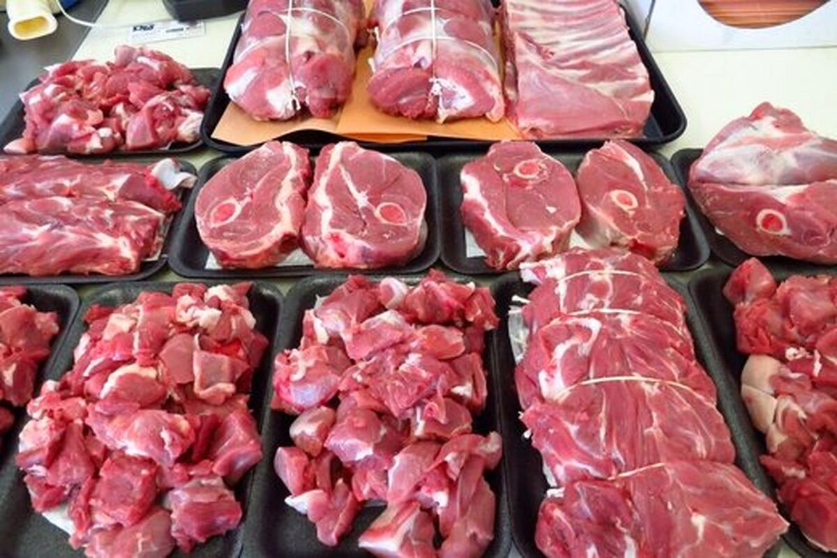 بازار گوشت در آستانه تعادل؟ / نقش عرضه و تقاضا در قیمت‌گذاری