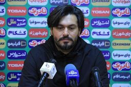 دقیقی: نبرد مرگ و زندگی با پرس خفه‌کننده خیبر!