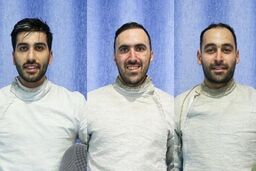 شوک خبری: اعزام سه سابریست ایران به تونس؛ آیا جایزه بزرگ شکار می‌شود؟