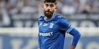 رونمایی از خرید زمستانی پرسپولیس