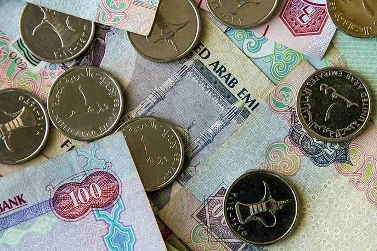 ریزش دلاری در راه است؟ قیمت درهم امارات امروز ۱۰ آذر ۱۴۰۴ شوکه کرد!