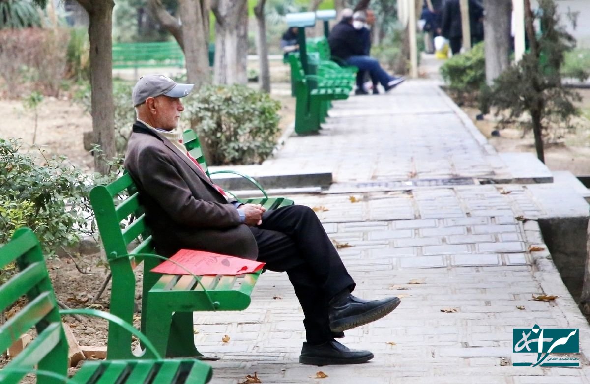 واریز ۵۰ میلیونی بازنشستگان آغاز شد