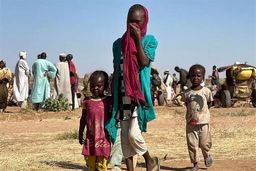 سودان غرق در خون؛ فاجعه انسانی در سایه جنگی بی‌پایان