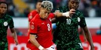 شوک بزرگ برای ایران: حریف جام جهانی مقابل برزیل قد علم می‌کند!