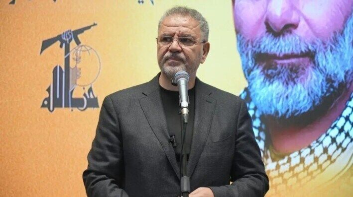حزب‌الله فاش کرد: هدف واقعی خلع‌سلاح مقاومت، بلعیدن لبنان است!