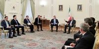 شرط ایران برای همکاری با آژانس 