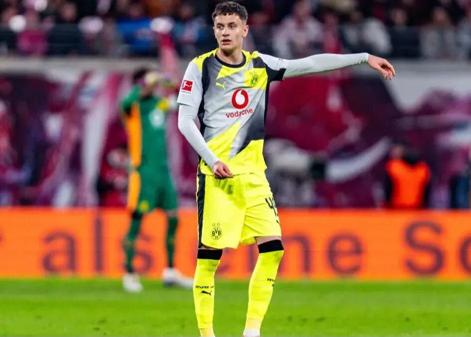 تقاص سنگین ایتالیا: ستاره‌ای که راندند، کشورشان را غرق اشک کرد!