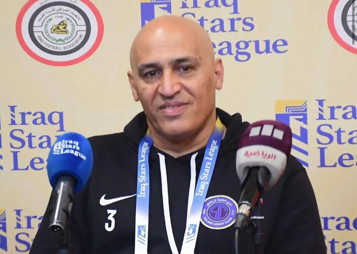 برد بزرگ در عراق: منصوریان سکوتش را شکست و افشاگری جنجالی کرد!