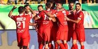 فریادهای اعتراضی سرمربی شمس آذر: داوری حق ما را خورد!