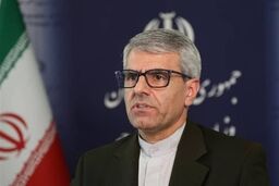 دبیرکل سازمان ملل در شوک! واکنش بی‌سابقه تهران
