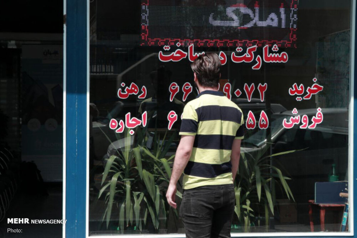 راز خانه‌های مرکز شهر با اجاره نصف بازار لو رفت!