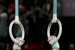 افشاگری تکان‌دهنده از فدراسیون ژیمناستیک: دلیل اصلی تعلیق رئیس چیست؟
