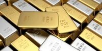 طلای شما آب رفت؟ دومین هفته پیاپی سقوط برای طلا و نقره!
