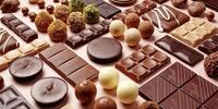 ۴ راهکار برای جلوگیری از هوس شبانه شیرینی