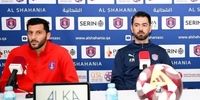منتظری بمب روانی منفجر کرد: الاهلی را له می‌کنیم!