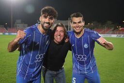 بازی کثیف در کورس قهرمانی؟ استقلال هم‌نامش را قربانی کرد!