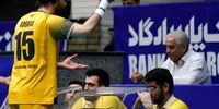 والیبال ایران در گرداب جنجال؛ ویدیوچک، این بار خودش 'ویدیوچک' می‌خواهد!