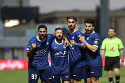 این فاجعه را باور می‌کنید؟ پرسپولیس هر ۱۸ دقیقه یک سوپرگل خورد!