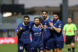 این فاجعه را باور می‌کنید؟ پرسپولیس هر ۱۸ دقیقه یک سوپرگل خورد!