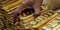 طلا در 24 بهمن: شوک قیمتی بی‌سابقه در بازار جهانی!