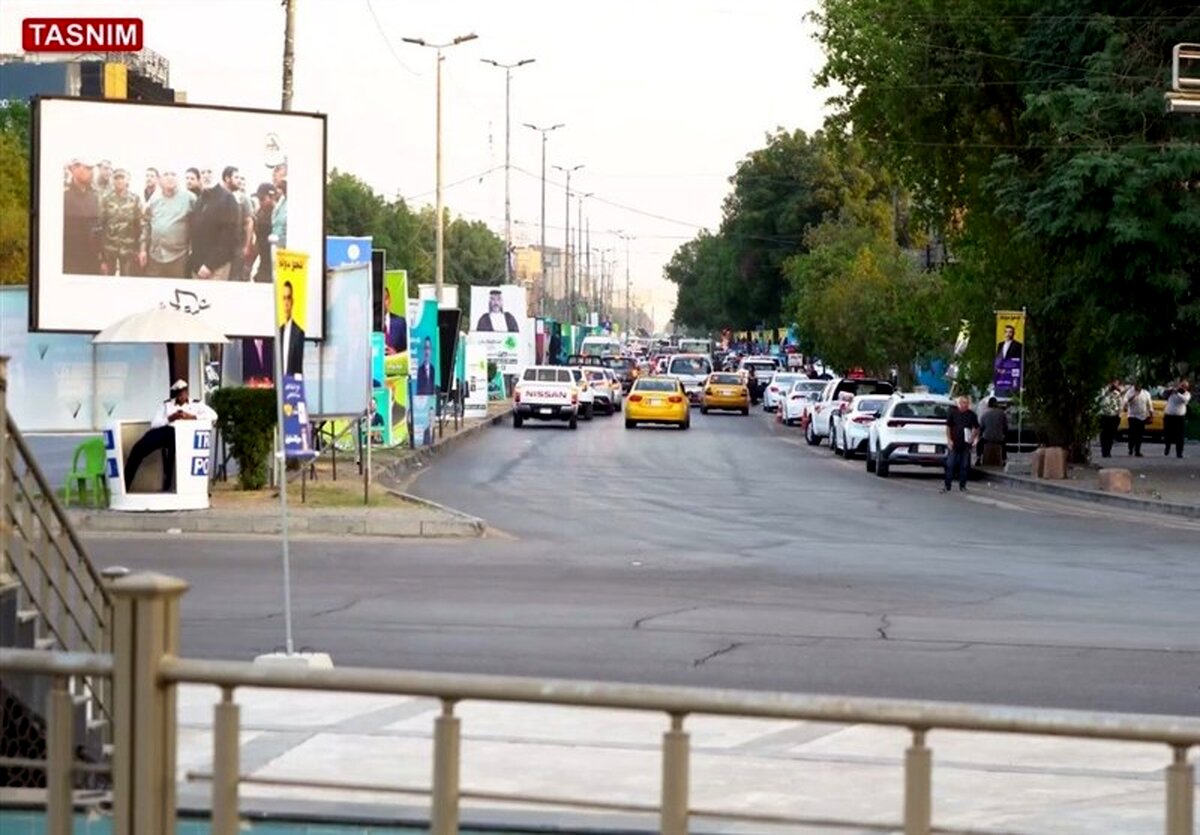 بغداد در آتش رقابت؛ ۲۳۵۳ نامزد برای ۷۱ کرسی پایتخت؛ چه کسی پیروز می‌شود؟