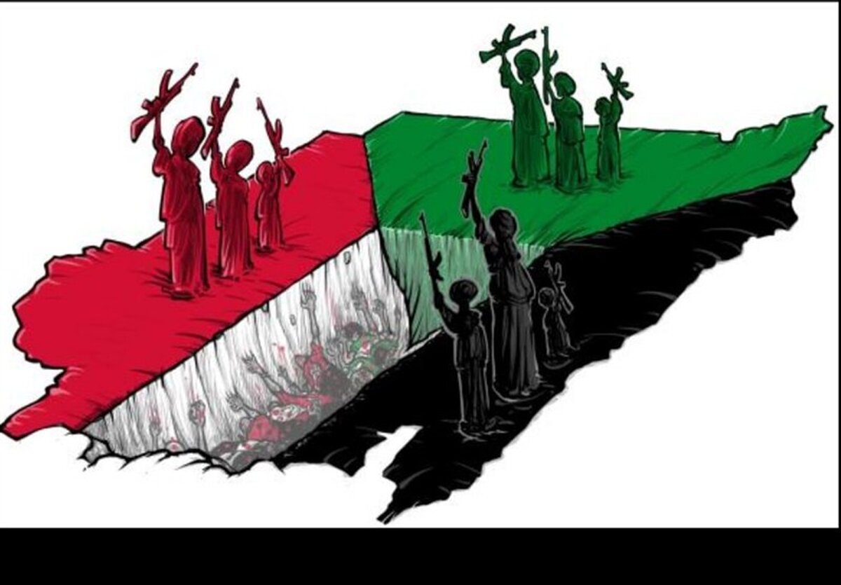سودان در آستانه شعله‌ور شدن جنگی منطقه‌ای؛ سازمان ملل: هیچ کجای دنیا امن نیست!