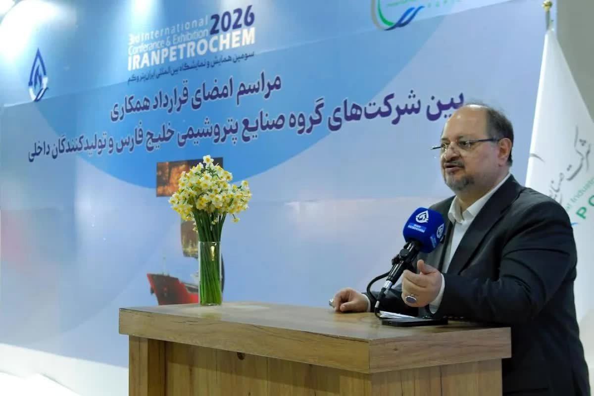 ۷۰ هزار میلیارد تومان ثروت بادآورده برای پروژه‌های خلیج‌فارس: پشت پرده چیست؟