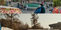 ممنوعیت تازه برای دستفروشان