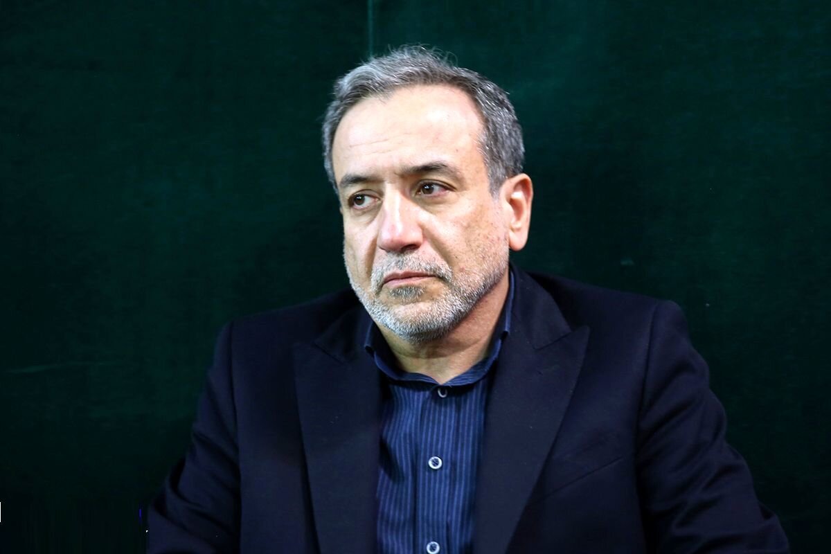 عراقچی تکلیف مذاکرات را رسما روشن کرد
