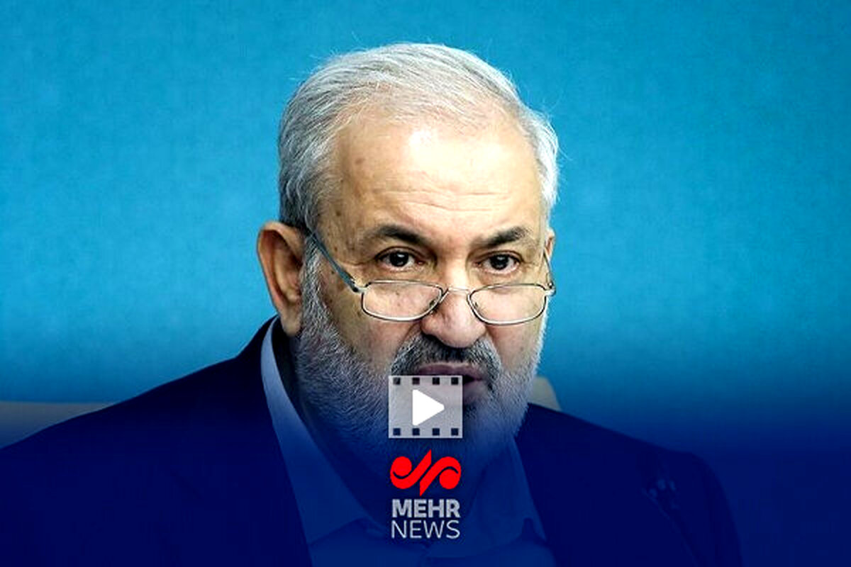 وزیر نیرو: حملات اخیر آب و برق را به خطر انداخت؛ آیا مسئولان خوابند؟