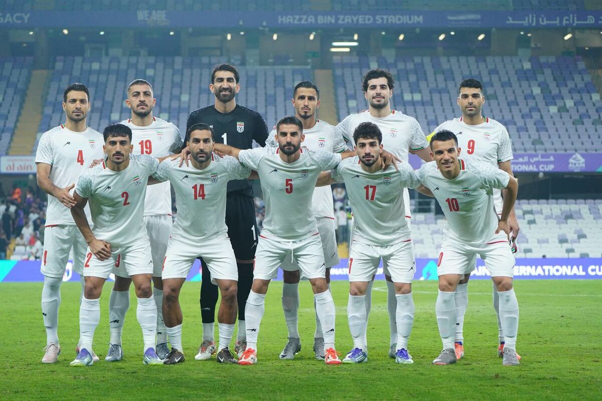 فوری و جنجالی: آمریکا کمپ تیم ملی ایران در جام جهانی را غصب کرد! توطئه علیه یوزها؟