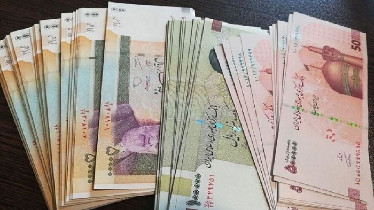 یک قدم دیگر برای حذف صفر از پول ملی برداشته شد