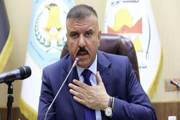 وزیر کشور عراق: انتخابات ویژه عراق کاملاً «امن و روان» انجام می‌شود