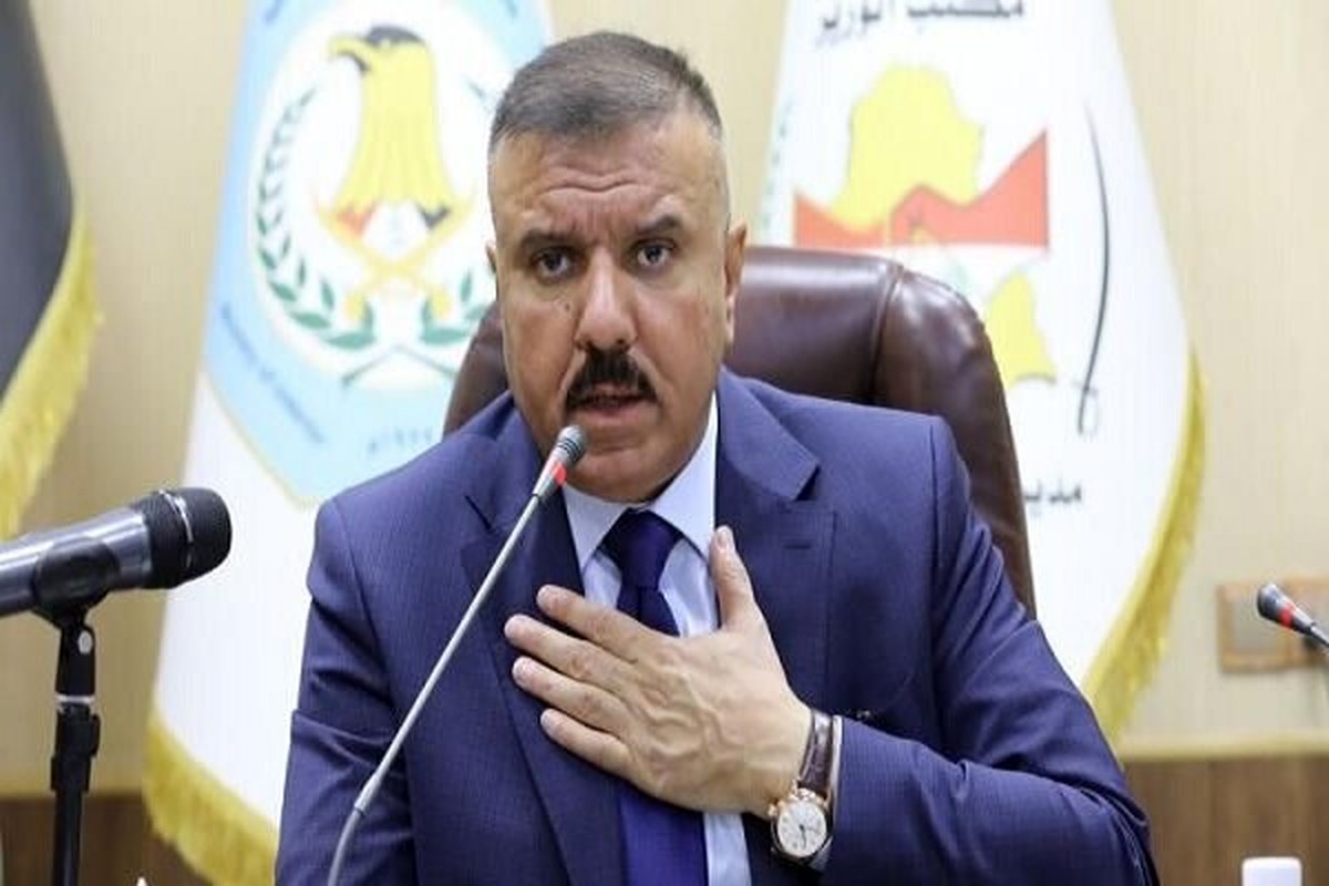 وزیر کشور عراق: انتخابات ویژه عراق کاملاً «امن و روان» انجام می‌شود