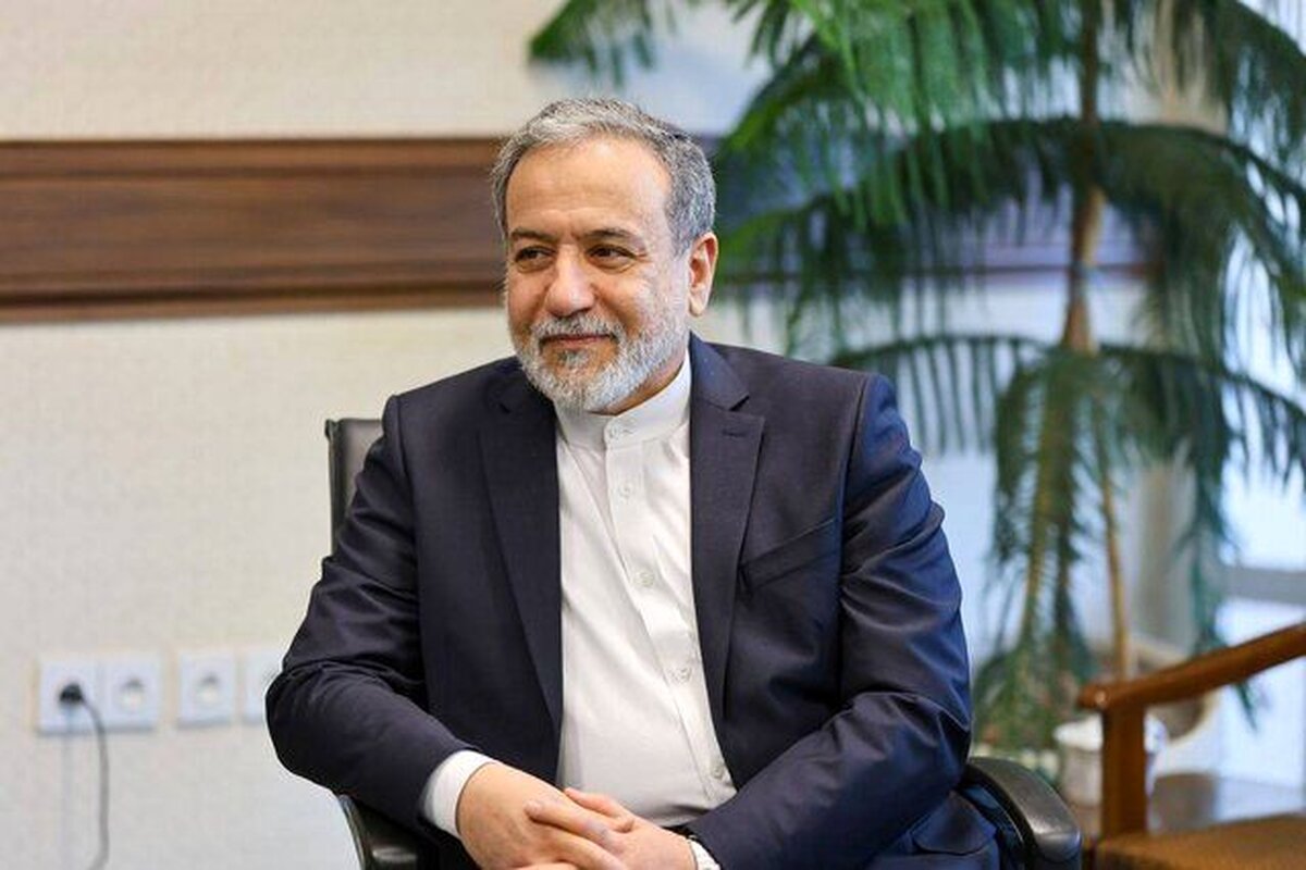 هشدار قاطع عراقچی: اسرائیل با اقدام متجاوزانه، نابودی خود را رقم می‌زند!