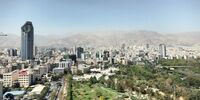 هشدار جنجالی سخنگوی صنعت آب: تهران در آستانه بحران آب!