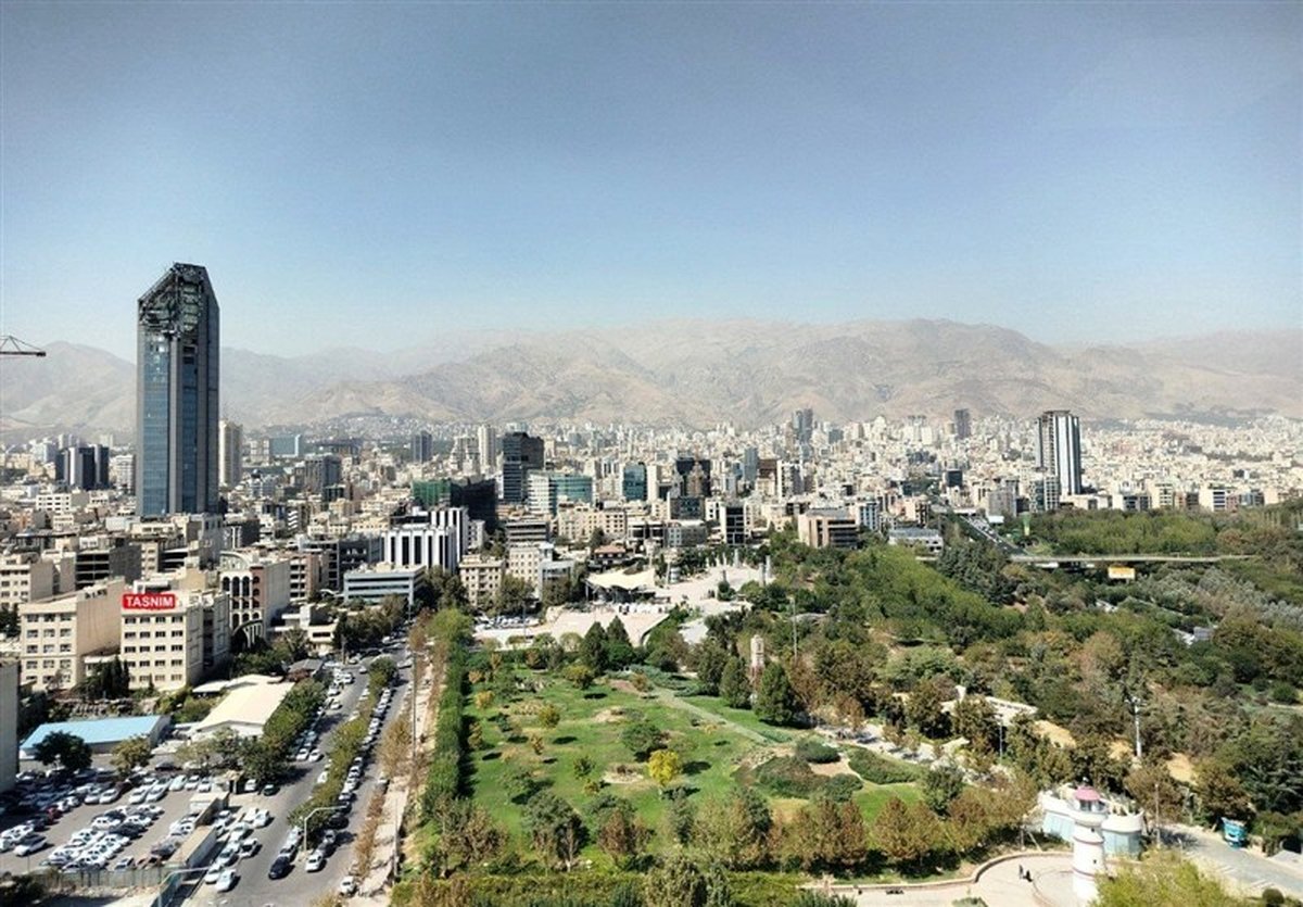 تهران در آستانه بحران آب: تصمیمات سری پشت پرده چیست؟