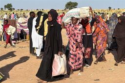 سودان در آستانه تجزیه مجدد؟ استاد مرکز مطالعات آفریقا هشدار داد: لیبی در انتظار سودان است