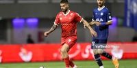 شوک بزرگ به پرسپولیس: فقط ۱۲ ساعت تا جدایی سرلک؟