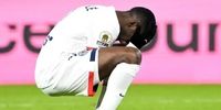 فوری: انفجار در PSG! واکنش باورنکردنی انریکه و دمبله پس از شکست مقابل رن