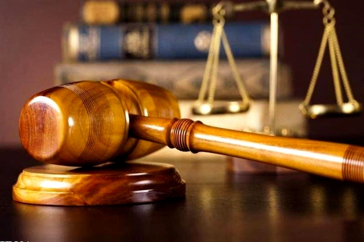 خواستگاری پسر متجاوز در دادگاه